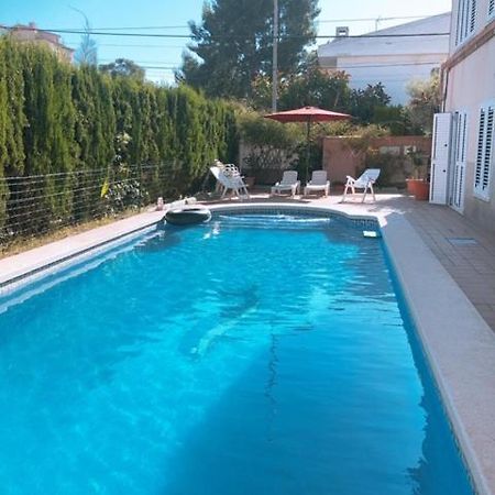 Apartamentos Playa Centro Benicàssim Exterior foto